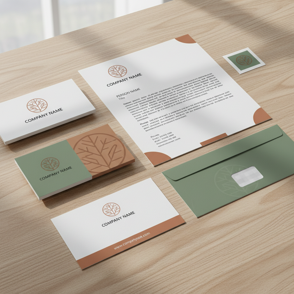 Identidad Corporativa